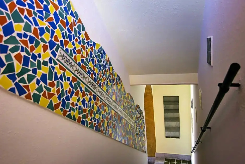 B&b Sentiero di Costiera