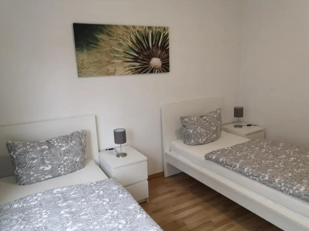 Oldtown Appartement 3
