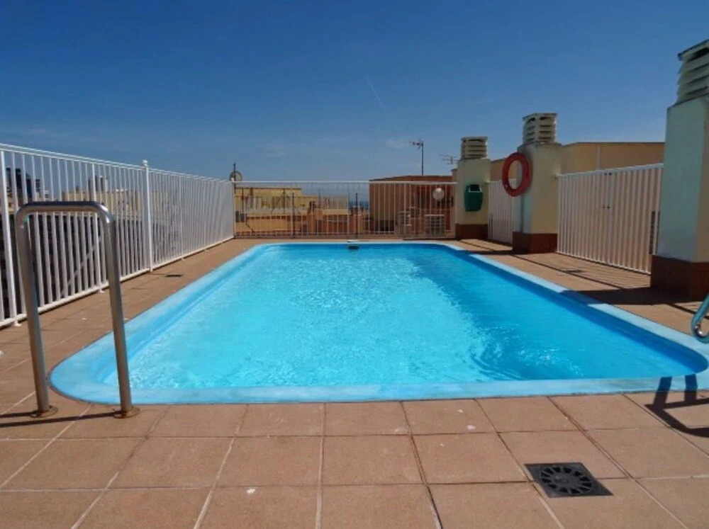Gemelos XI Apartment