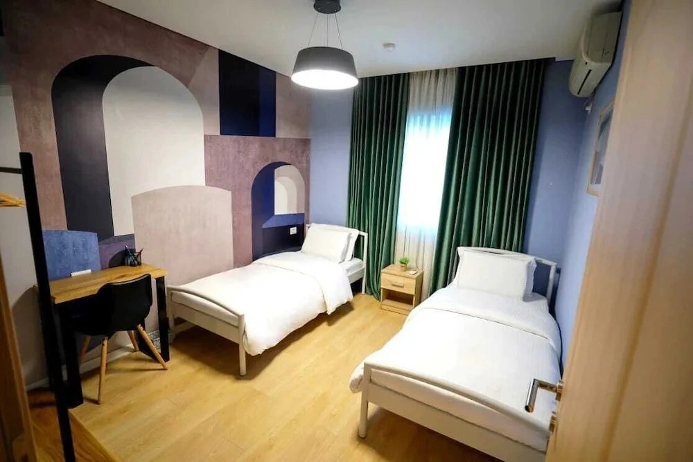 Arkle Apartment 9