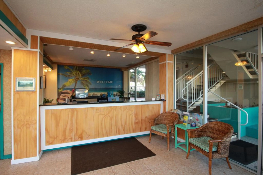 Magnuson Clearwater Beach