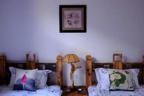 Zhanggongguan Guest House
