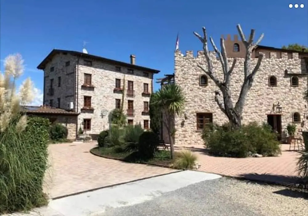Corte dei Templari
