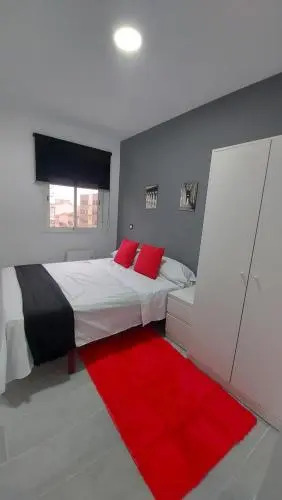 Madrid Chill Apartment