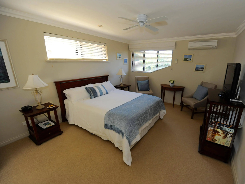 Trigg Retreat Bed and Breakfast