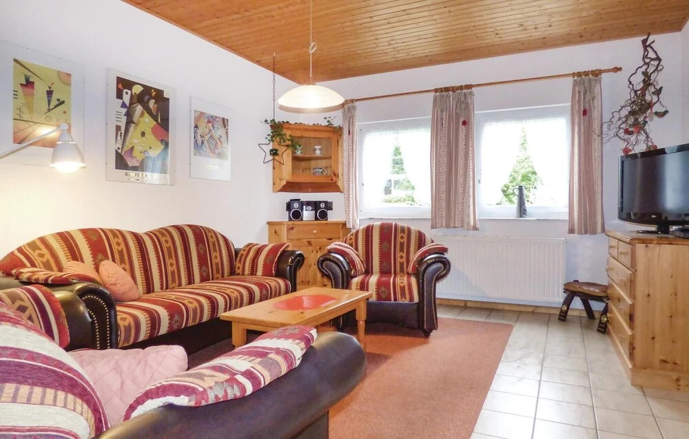 Ferienhaus 14 In Thalfang