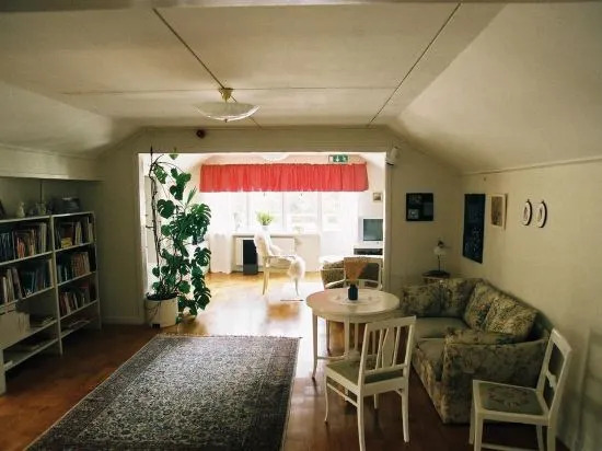 Villa Lowar