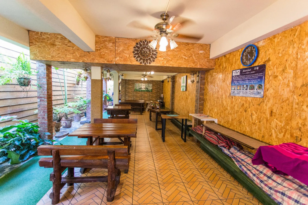 Somwang Boutique Hotel