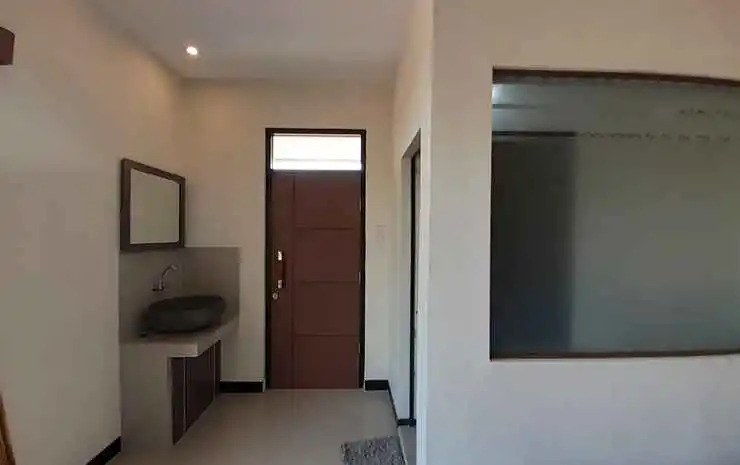 Kedaton House Syariah Banyuwangi