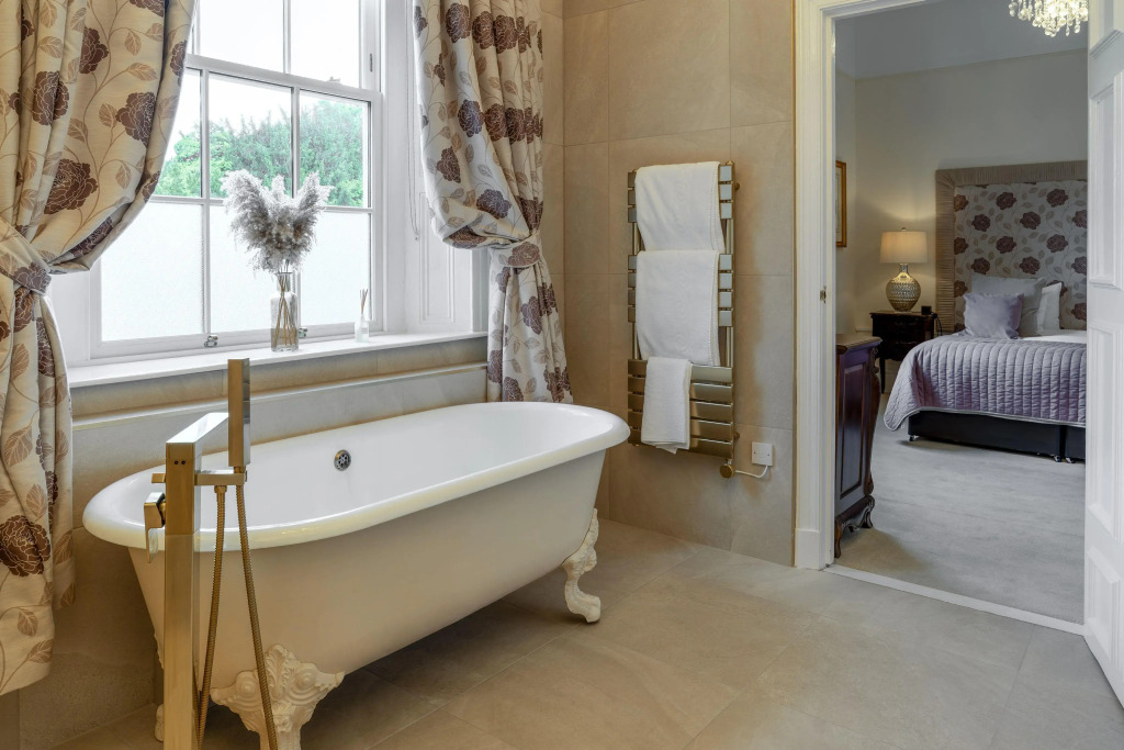 Bosworth Hall Hotel & Spa