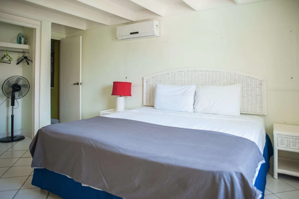 Mystic Ridge 2 Bedroom