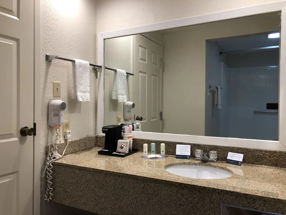Quality Inn & Suites Paragould