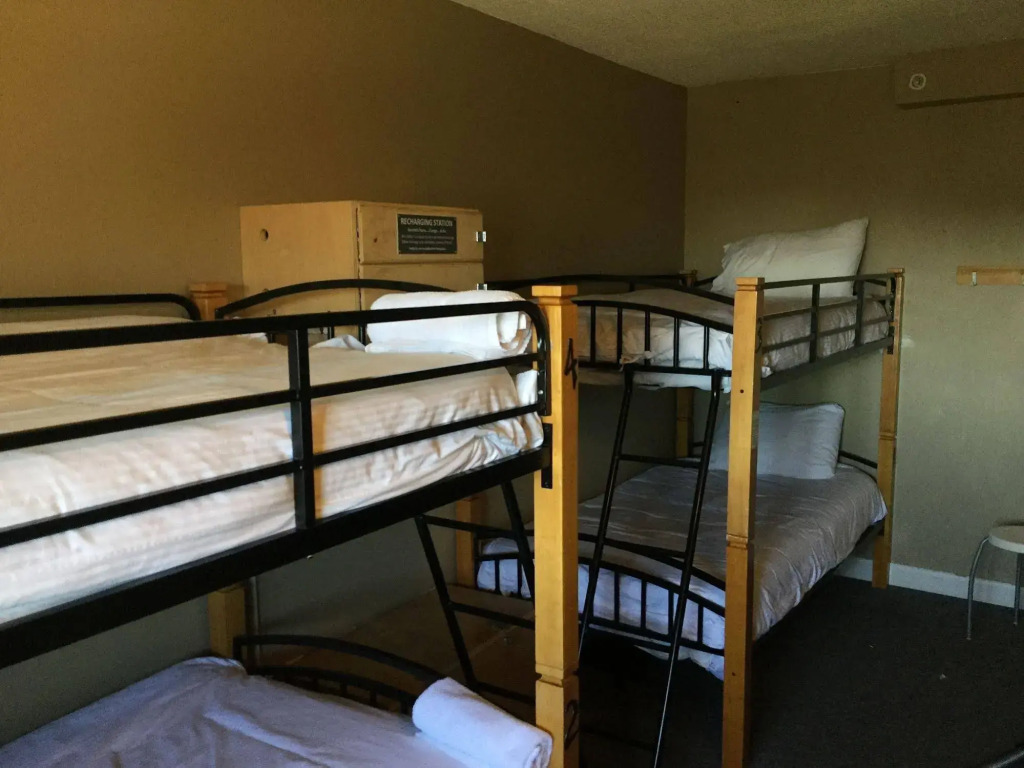 Painted Turtle Guesthouse