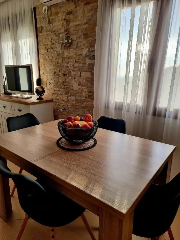 Apartment Tomanovic