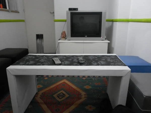 Hostel Puerto Rosario