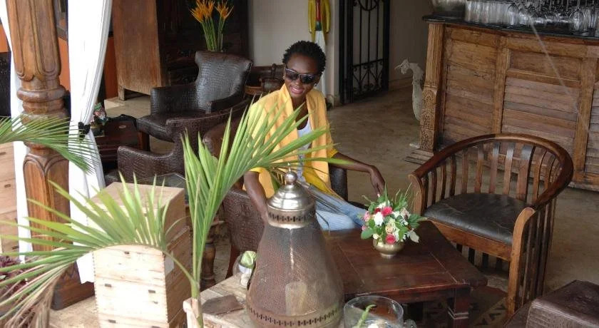 Villa Kololo