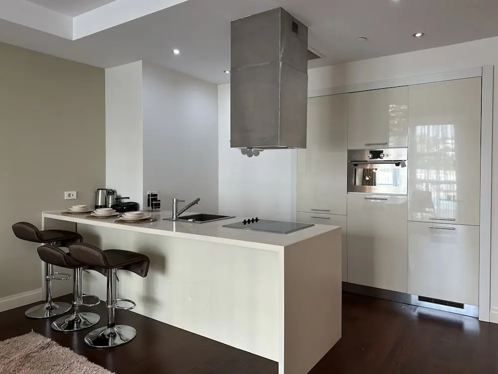 Mashattan Residence by Suites Fiore