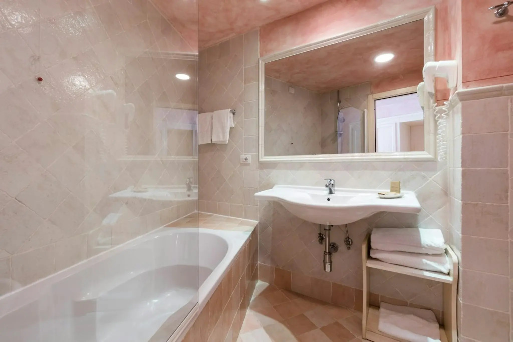Отель Borgo di Cortefreda Relais