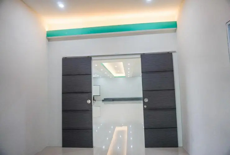 Bahu Bay Residence Manado