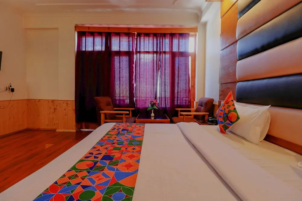 Hotel Rockland Inn