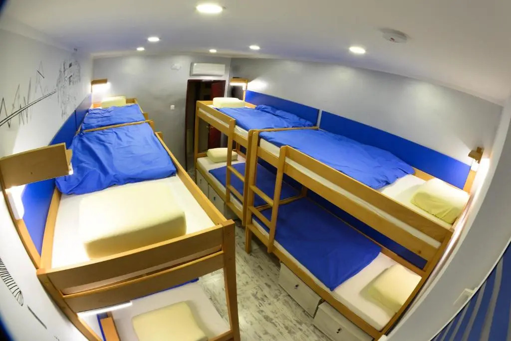Event Hostel - Opole