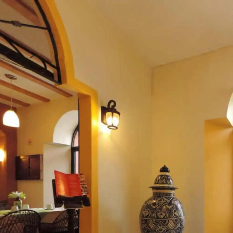 Hotel Alifer