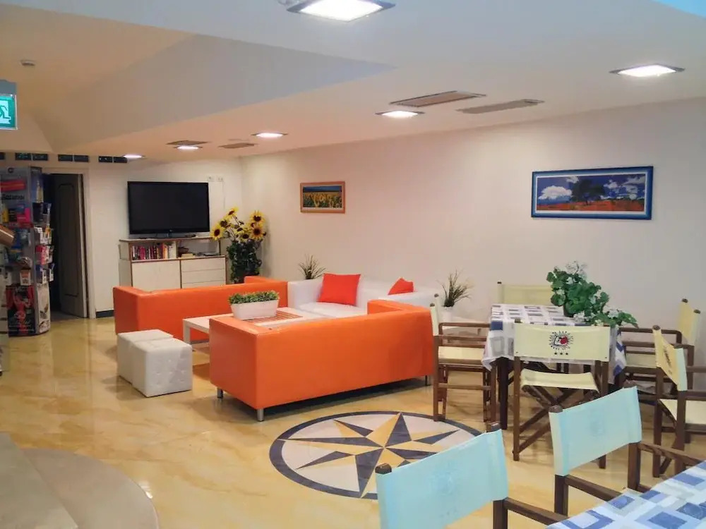 Hotel Albatros