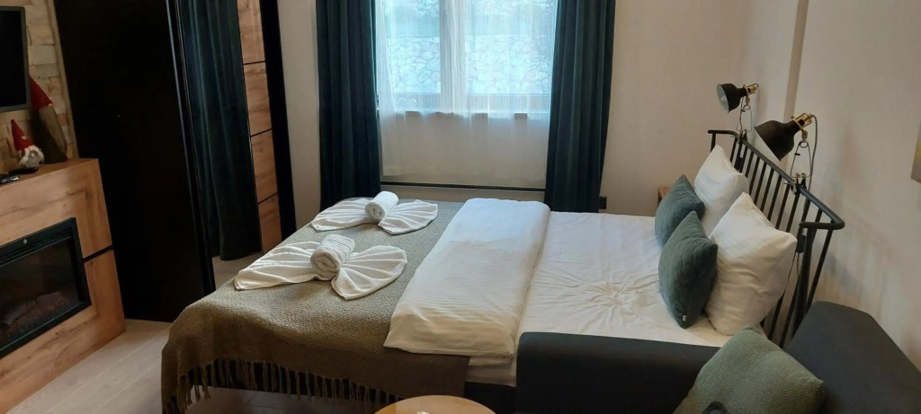 Milmari ApartmanVid N57