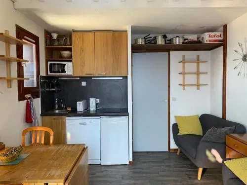 Les Chalets du Soleil Contemporains
