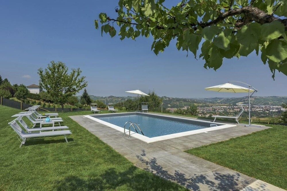Villa Zilio