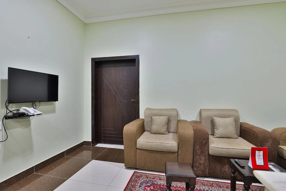 Oyo 393 Shorof Abha