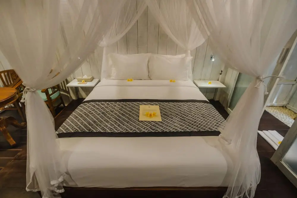 Uma Taman House