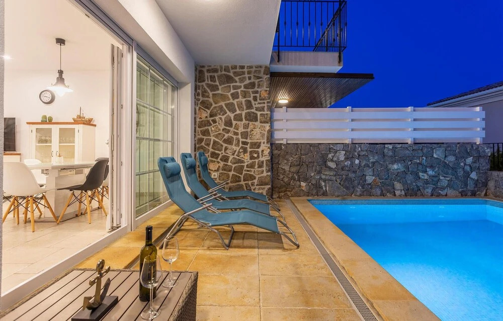 Beautiful Home In Kornic
