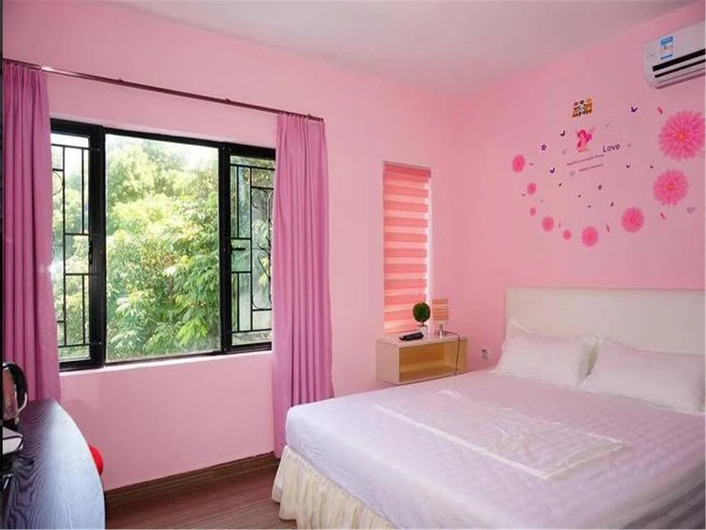Shenzhen Haitian Yise Inn