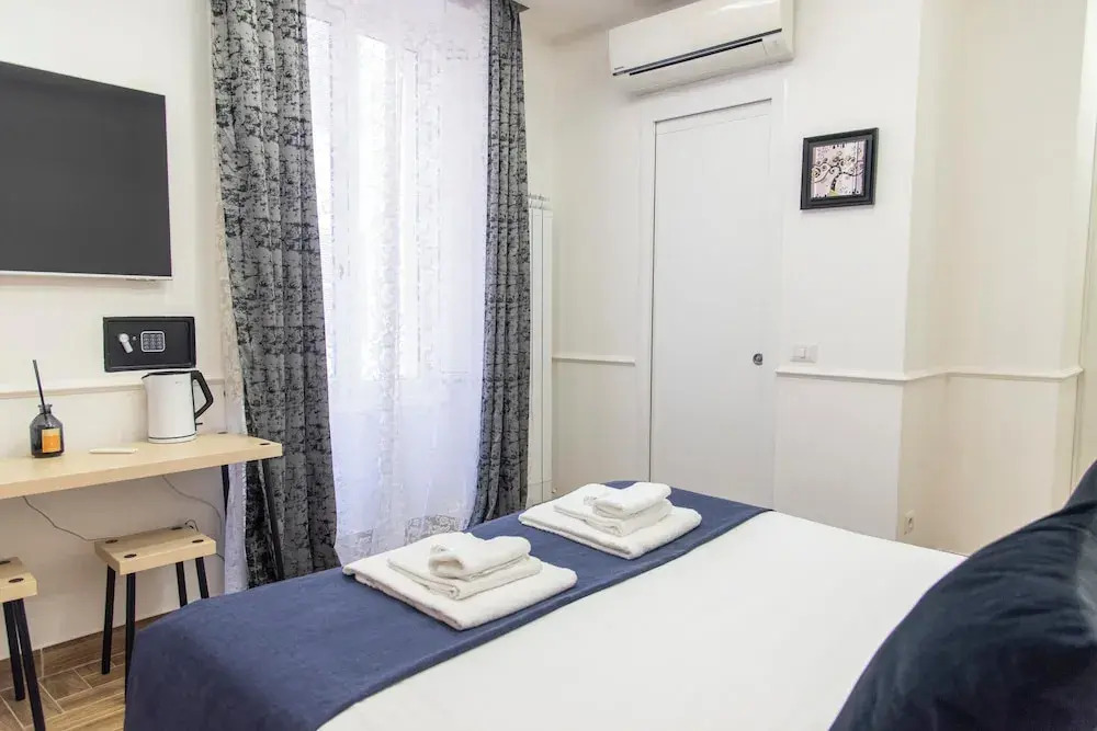 Susy's Guest House