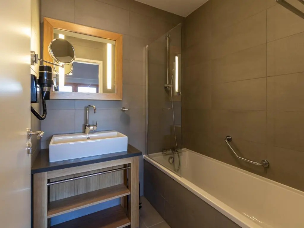 Appartement Les Arcs 1800, 4 pièces, 6 personnes - FR-1-352-45