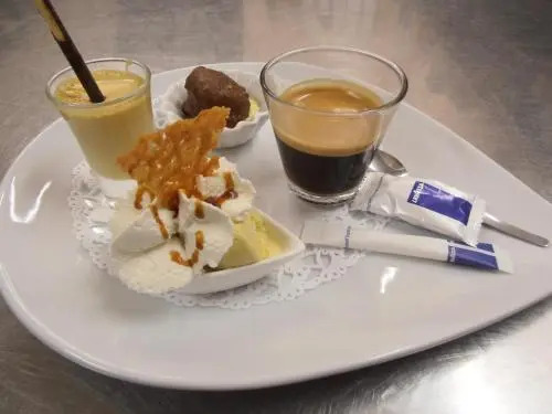 ALIOS Hôtel Restaurant