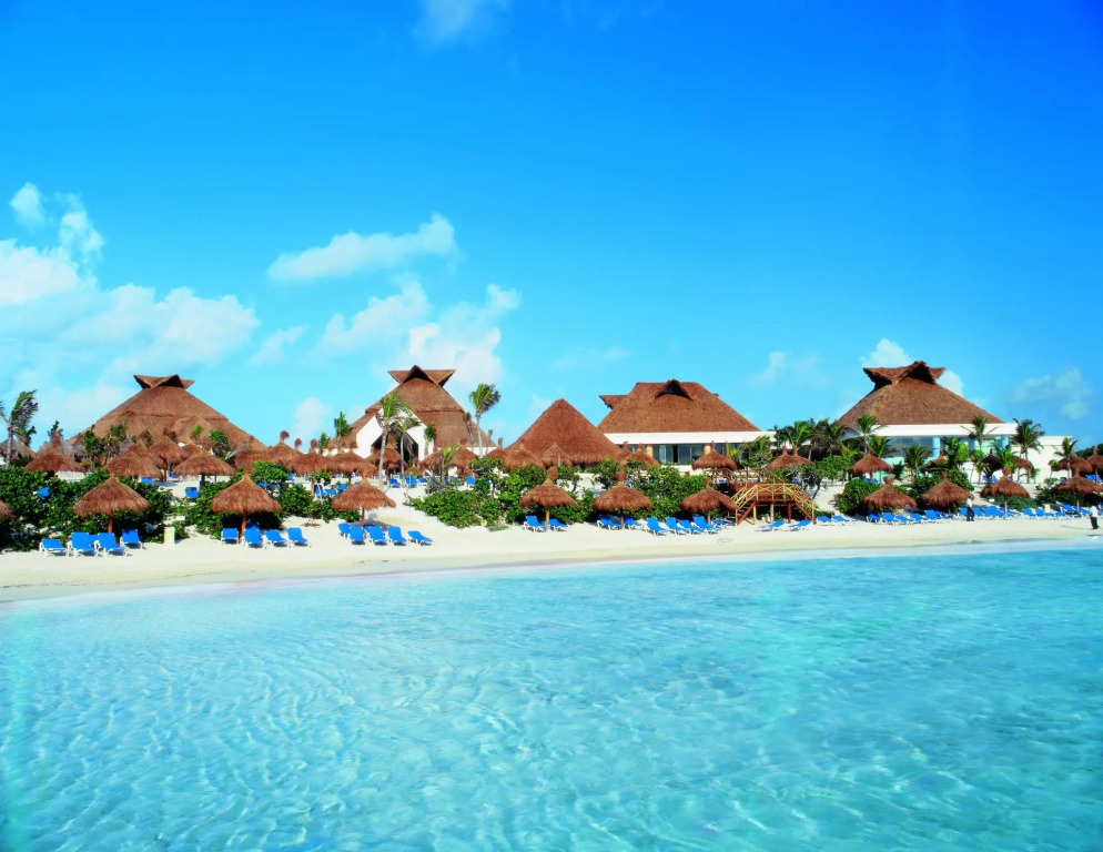 Bahia Principe Explore Akumal - Hyatt Inclusive Collection - All Inclusive