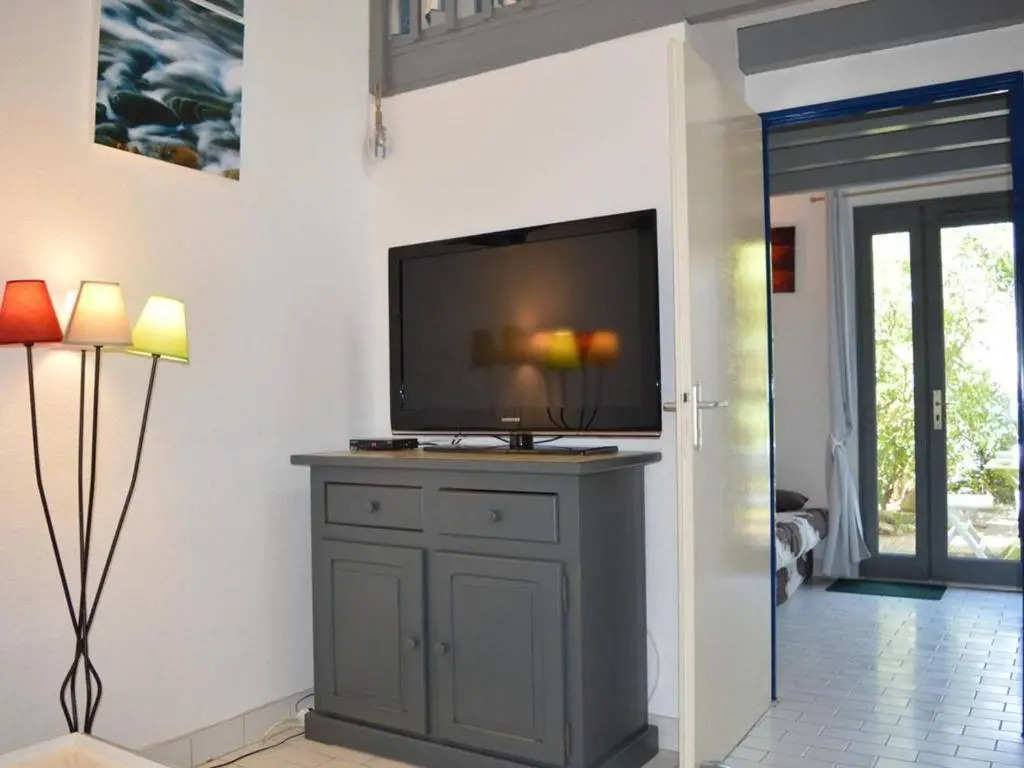 Maison Saint-Cyprien, 2 pièces, 6 personnes - FR-1-225D-323