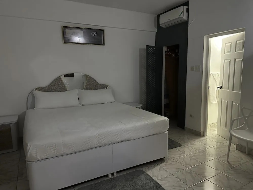 Remarkable 1-bed Apartment in Montego Bay