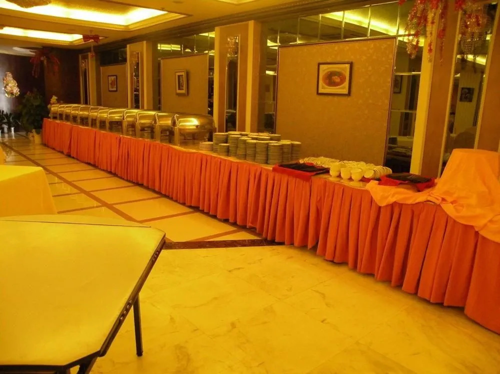 Golden Dragon Hotel