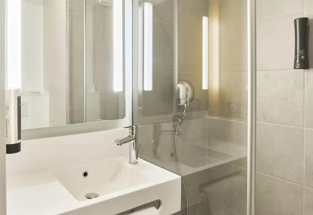 B&B HOTEL Concarneau Keriolet