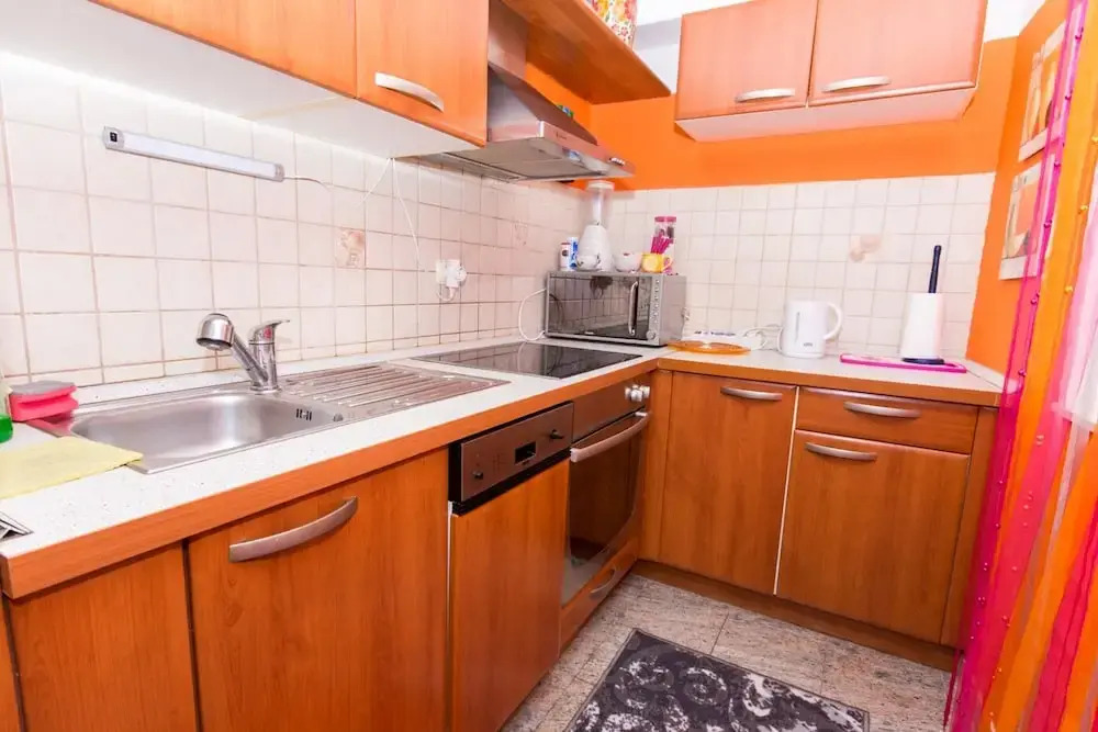 Apartments Mare