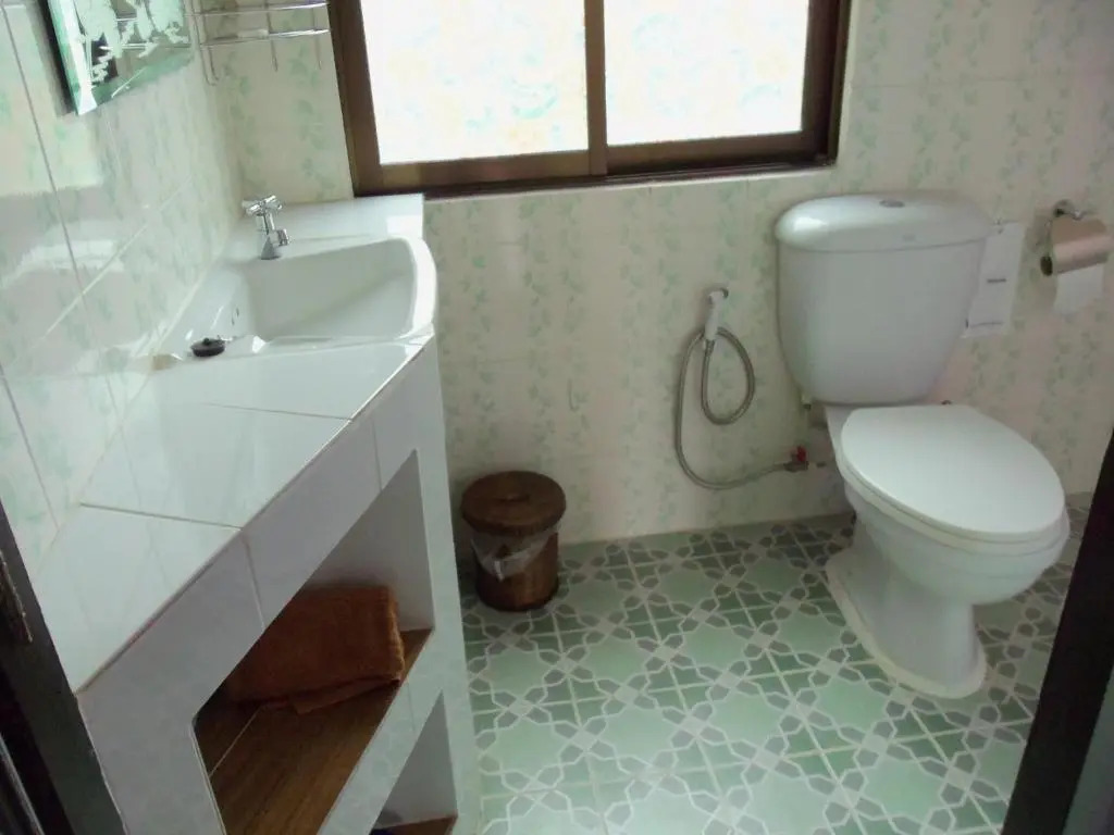 Baitong Homestay