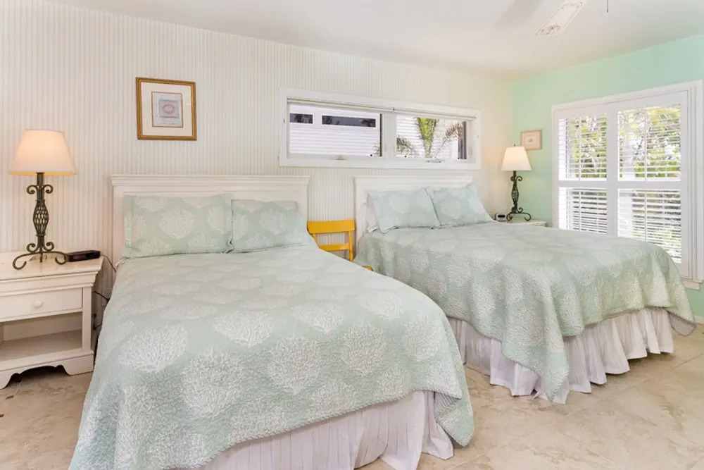 Baybarlyn home