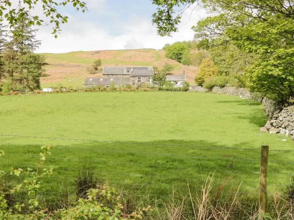 Shundraw Cottage