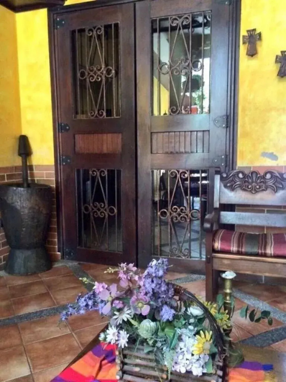 Apart Hotel Plaza Colonial