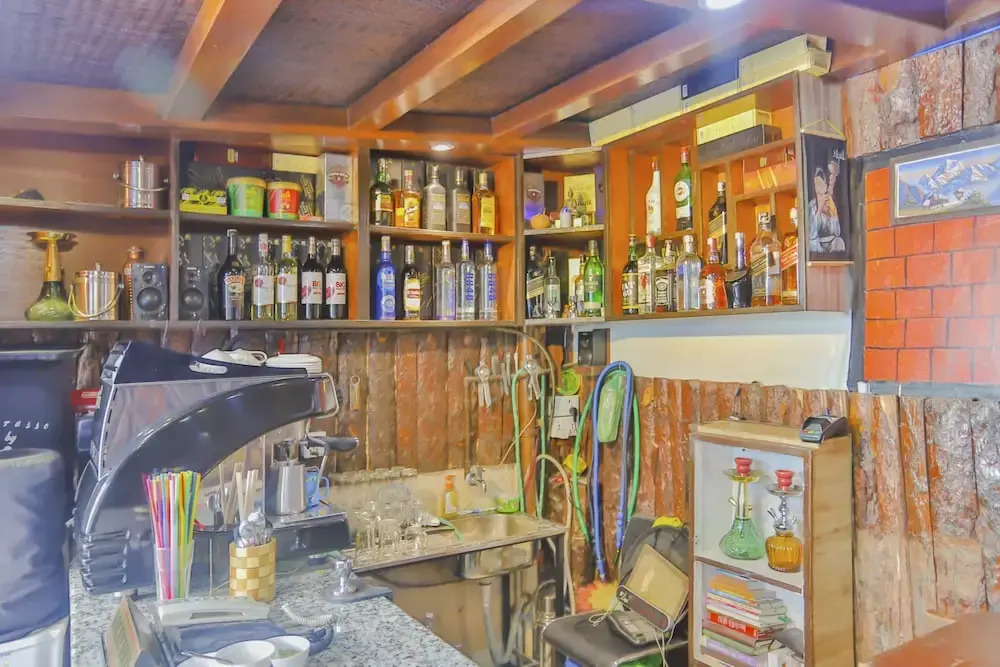 Oyo 720 Lekali Homes And Restaurant