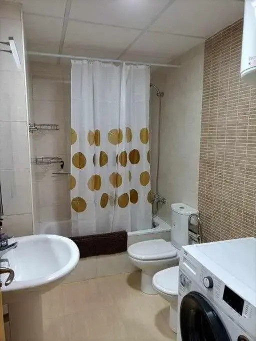 Apartamento La Glorieta