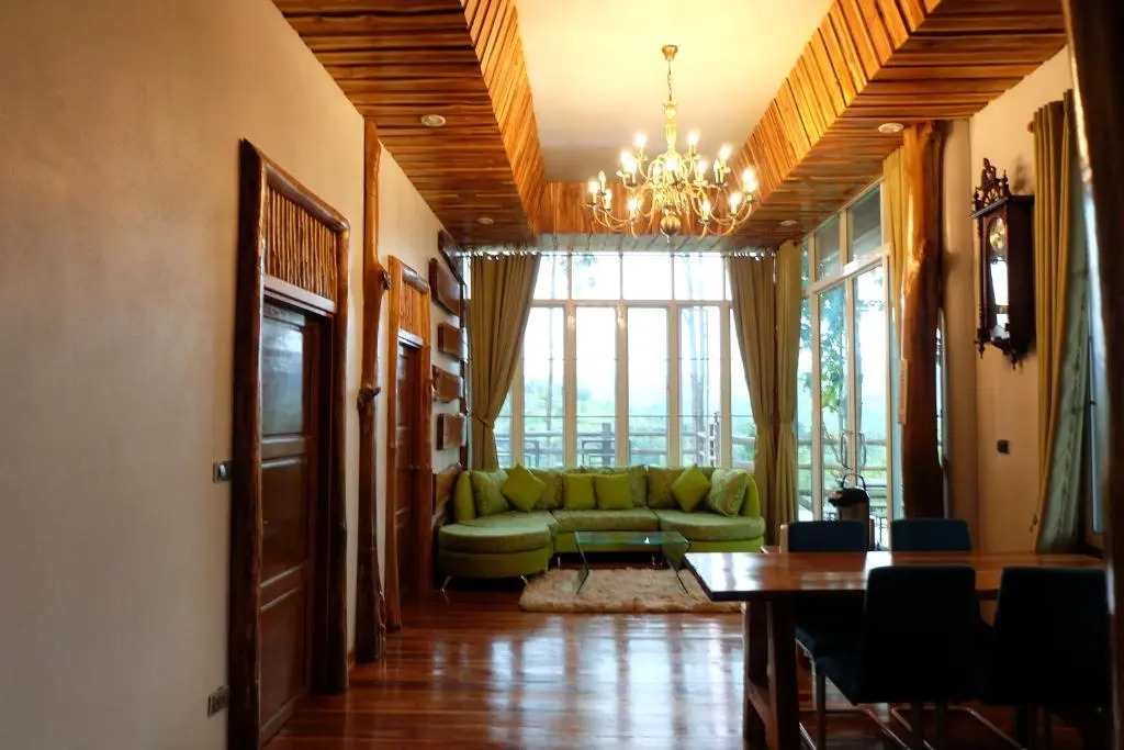One khaokho homestay